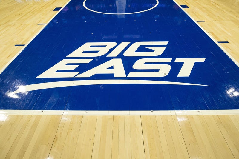 Big East logo