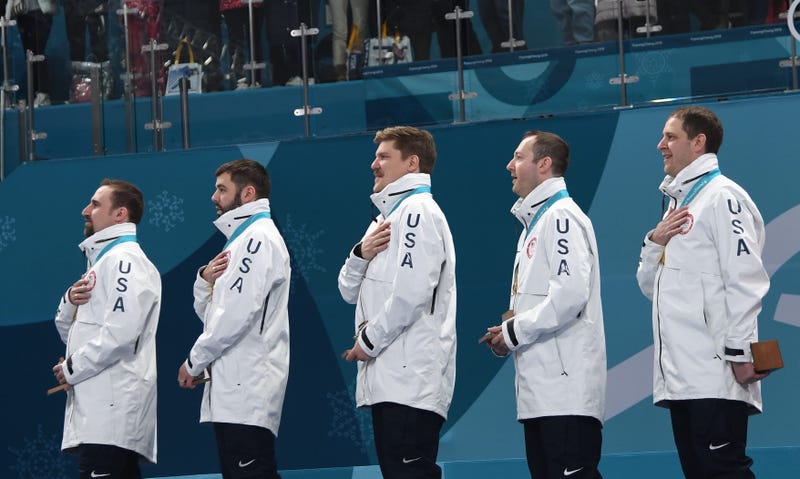 USA_Curling_Team