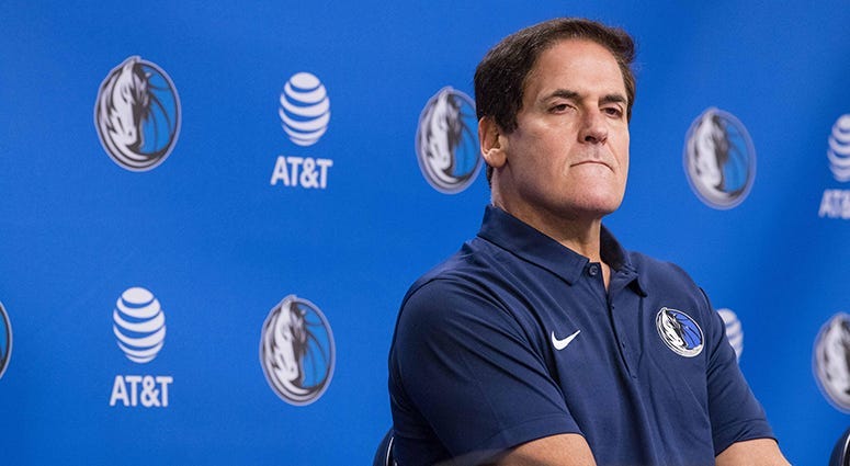 Mark Cuban