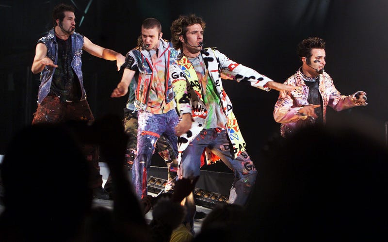N'Sync