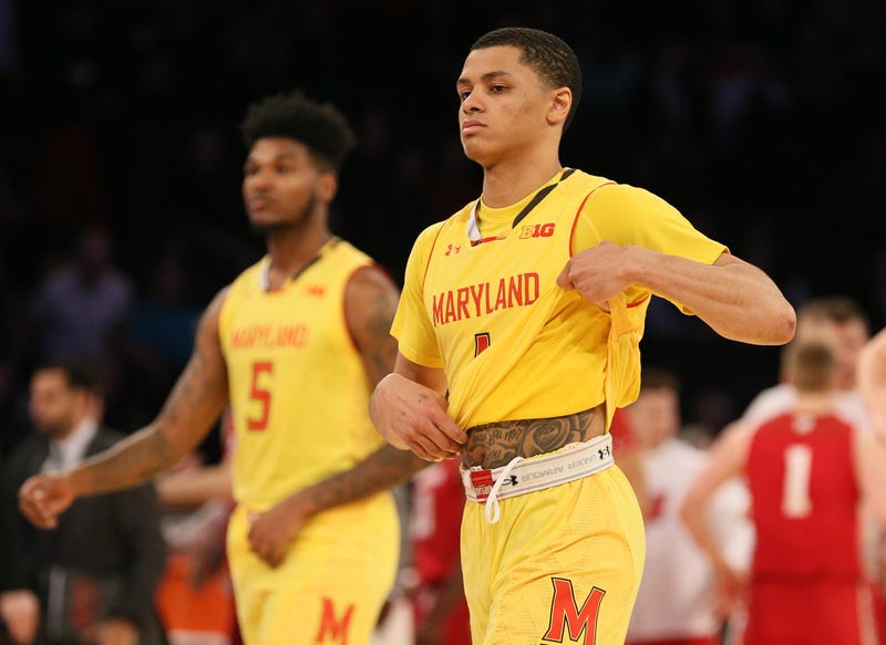 Anthony_Cowan_Maryland
