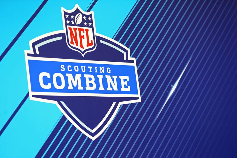 NFL Scouting Combine