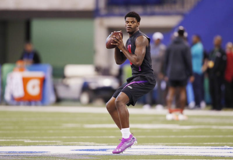 Lamar Jackson