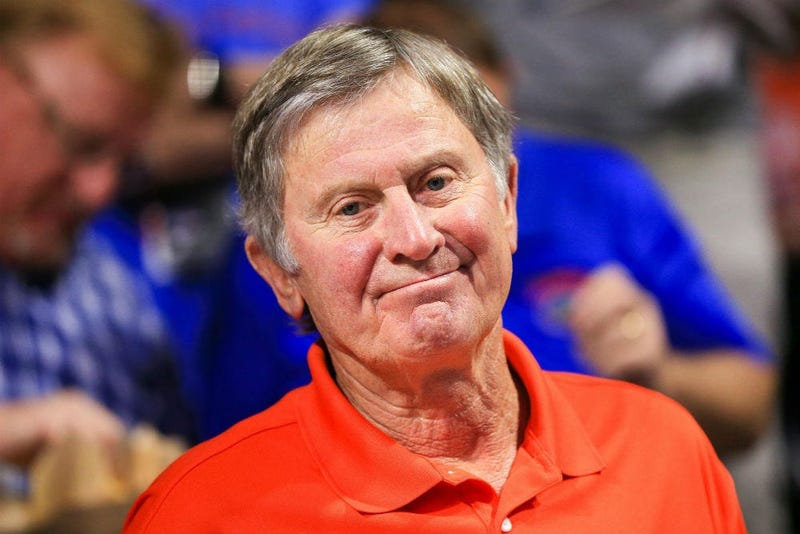 Steve_Spurrier_Redskins