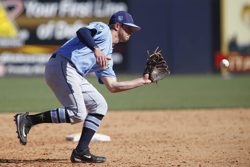 Nick Solak