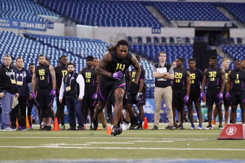 NFL Combine