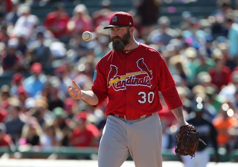Jason Motte