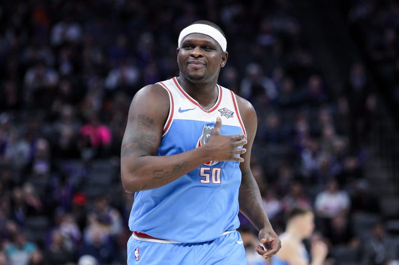 Zach Randolph