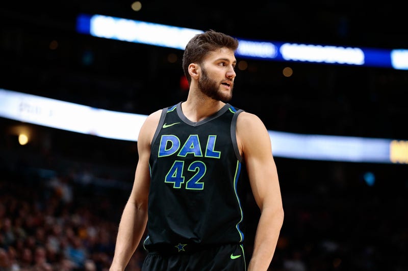 Maxi Kleber