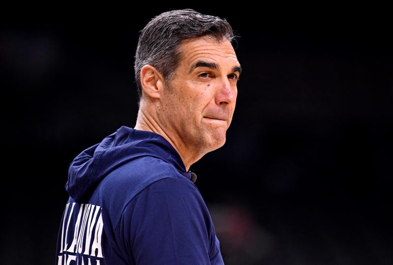 Jay Wright