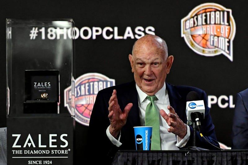 Lefty Driesell