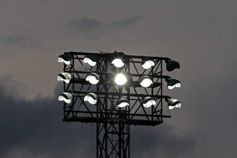 Stadium Lights