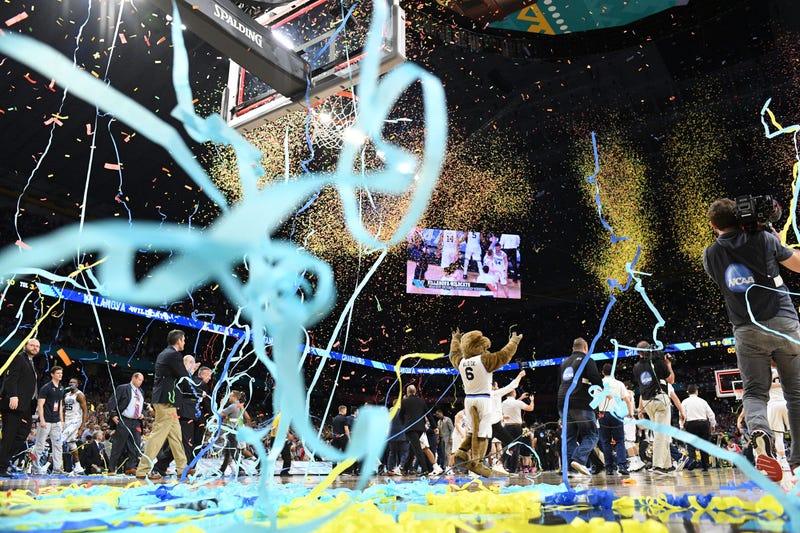 Final Four