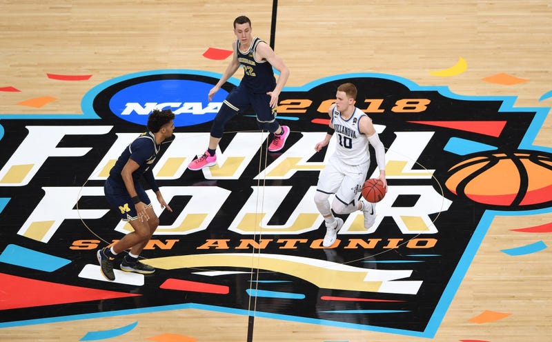 Final Four Championship 