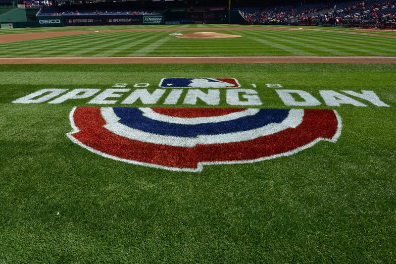 Opening Day