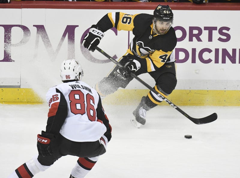 Zach Aston-Reese 