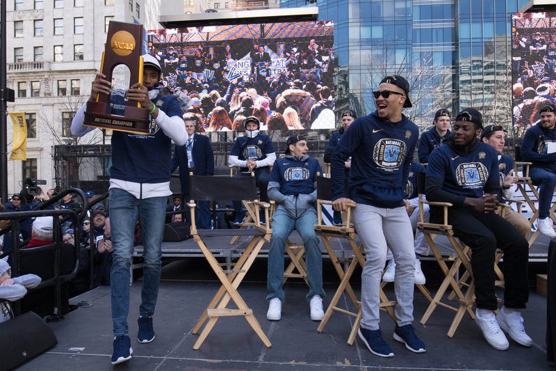 Villanova Wildcats