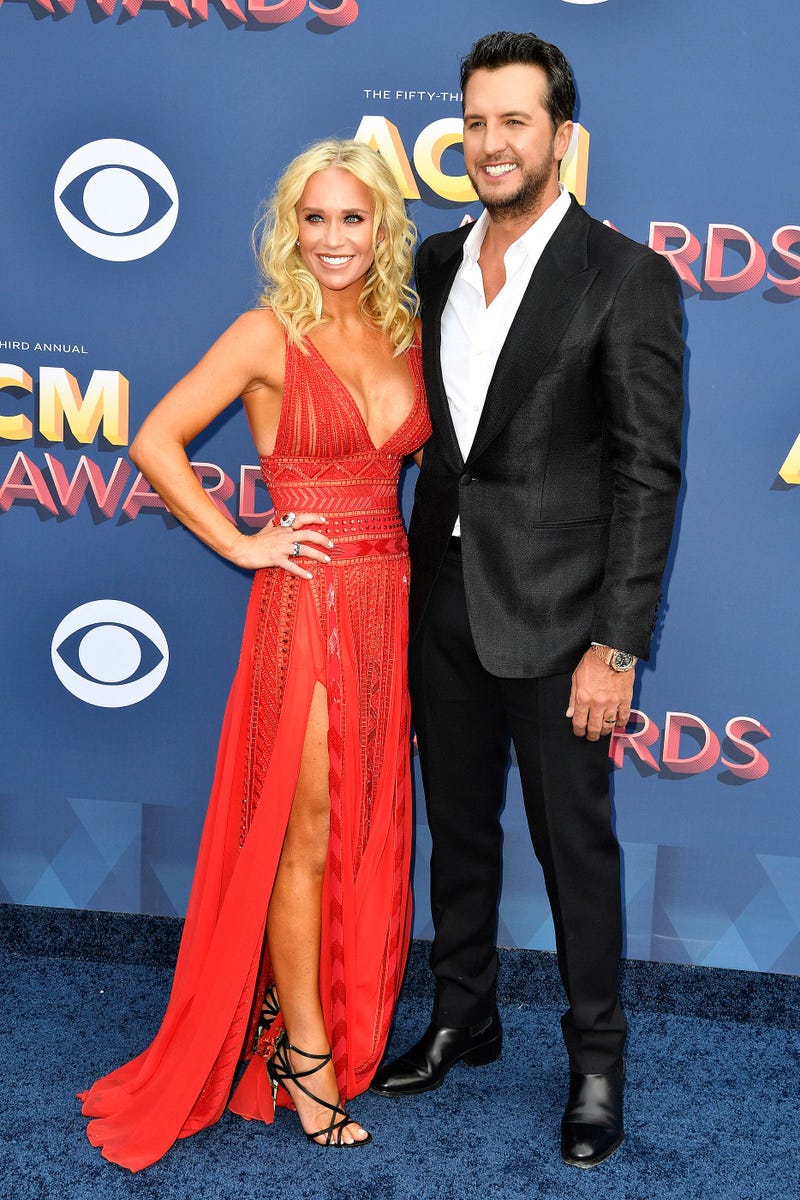 Luke Bryan