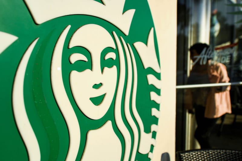 Starbucks file