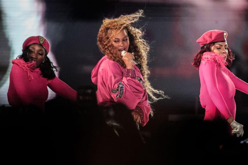 beyonce