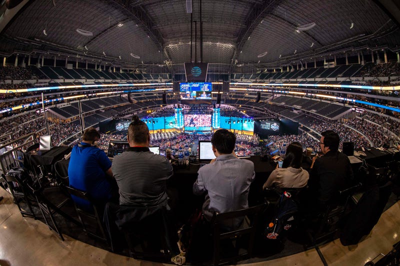2018 NFL Draft