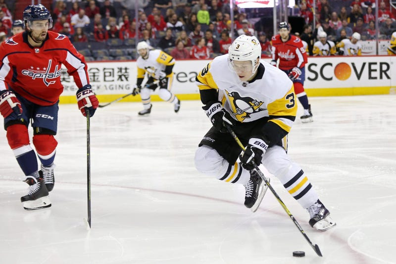 Olli Maatta