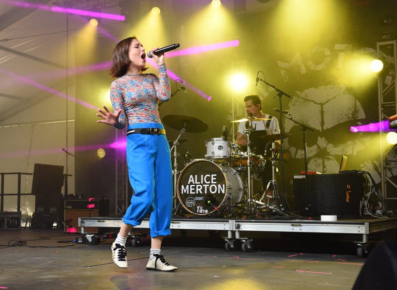 Alice Merton