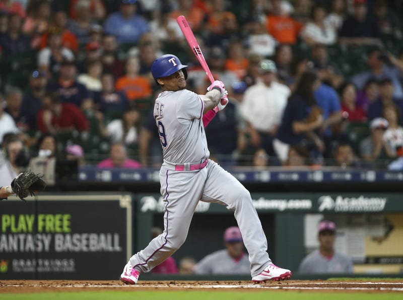 Adrian Beltre