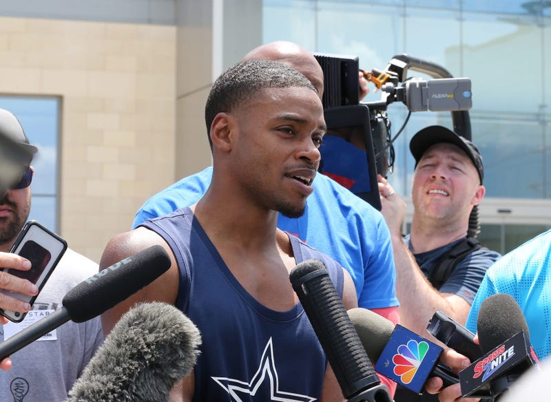 Errol Spence Jr