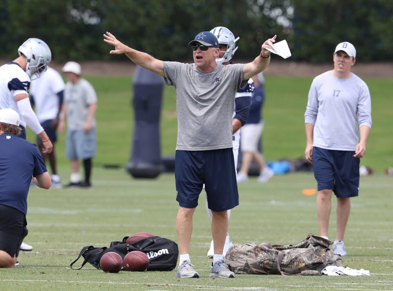 Scott Linehan 