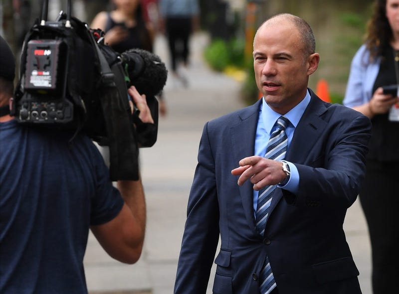 Michael Avenatti
