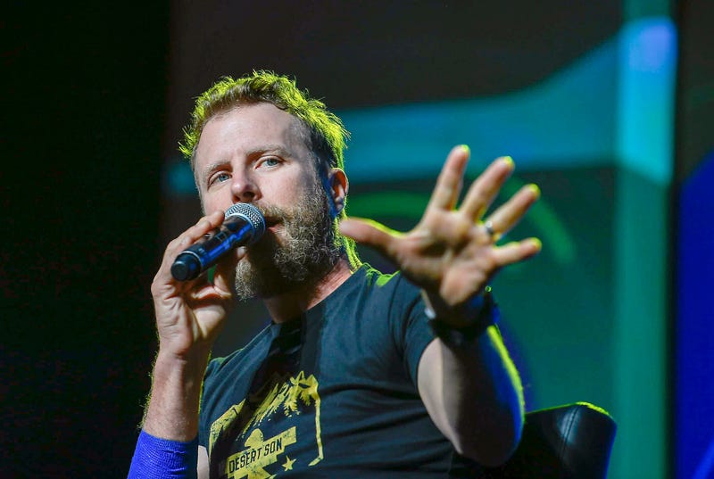 Dierks Bentley