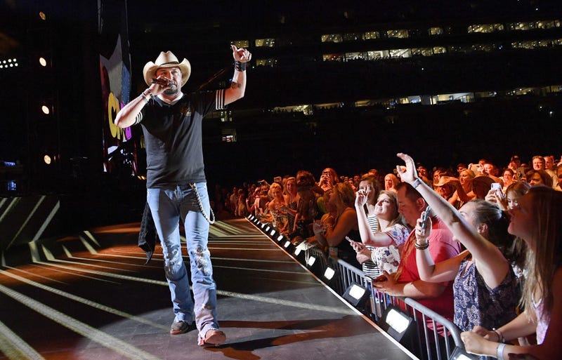 Jason Aldean