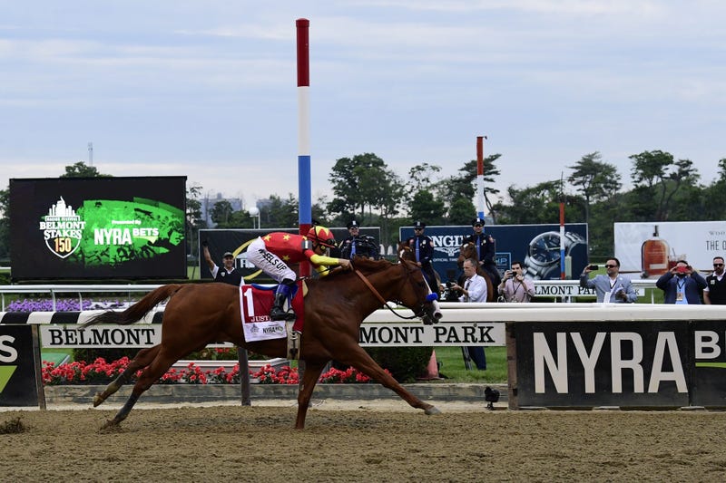 Justify_Triple_Crown