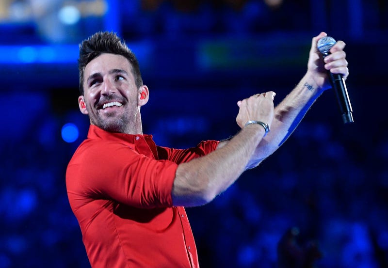 Jake Owen