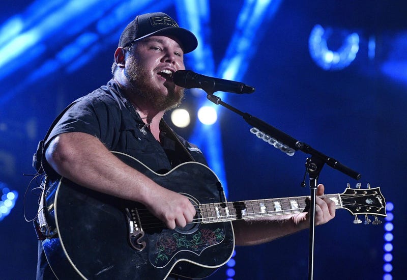 Luke Combs