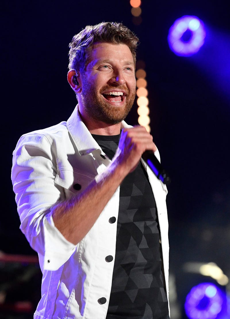 Brett Eldredge