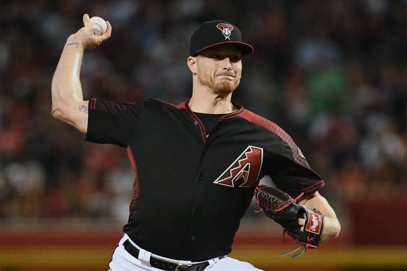 Shelby Miller