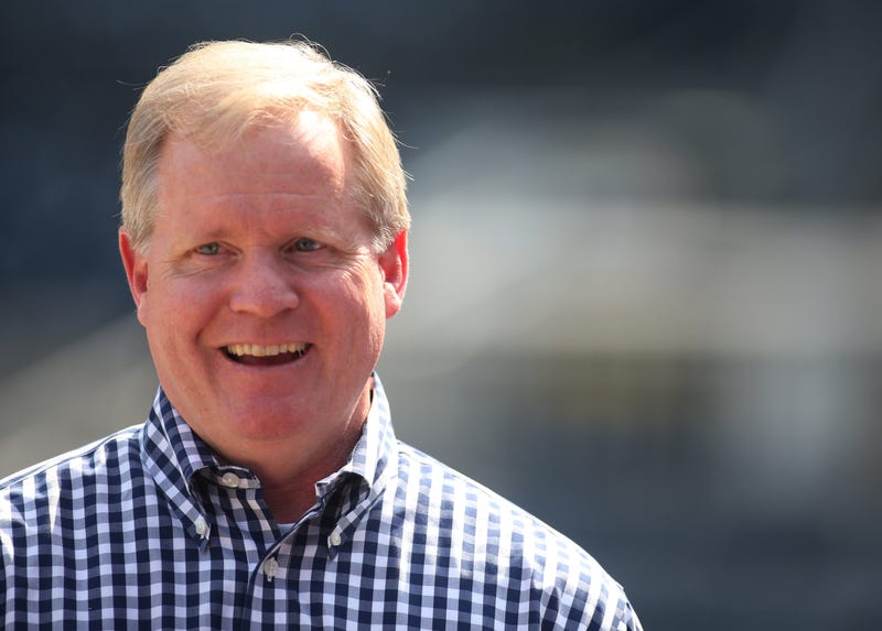 Neal Huntington