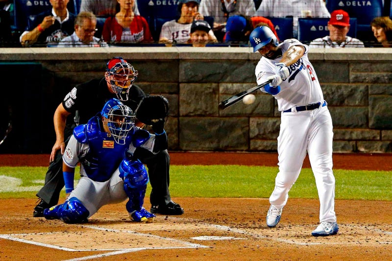 Matt Kemp