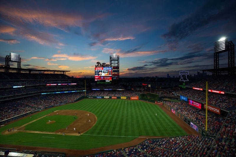 Citizens Bank Park