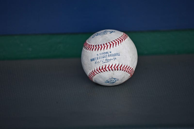 Baseball