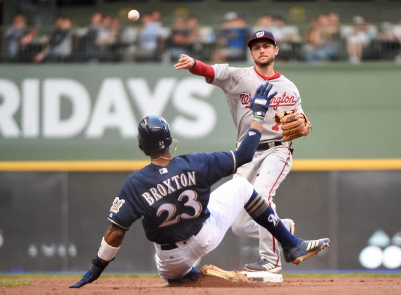 Trea_Turner_Brewers