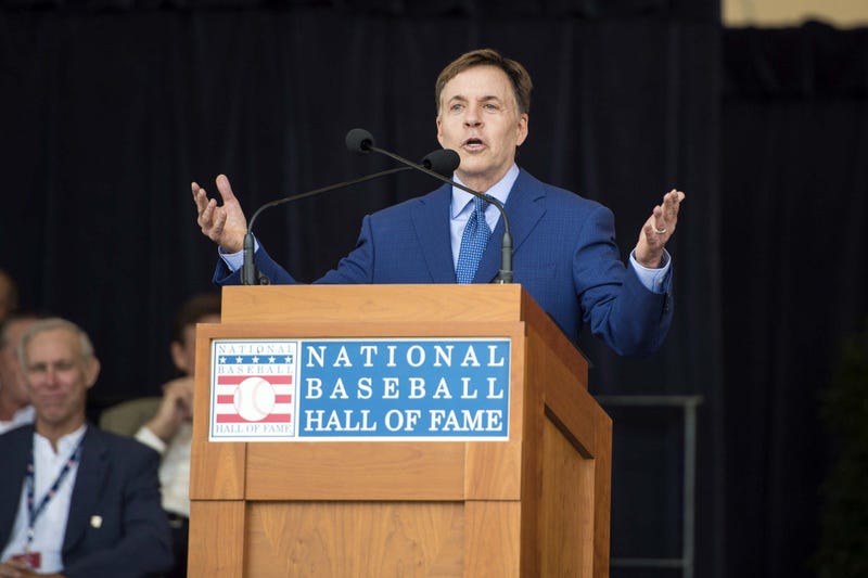 Bob Costas
