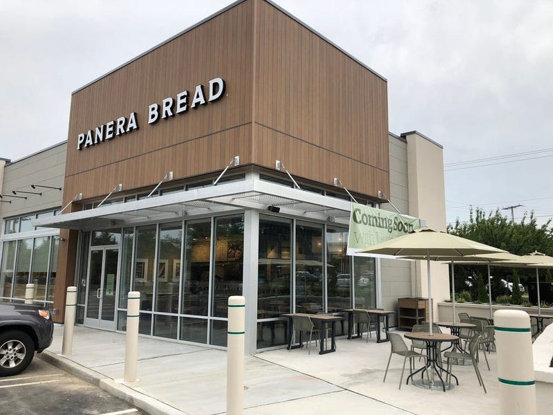 Panera Bread 