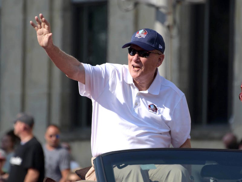 Bill Polian
