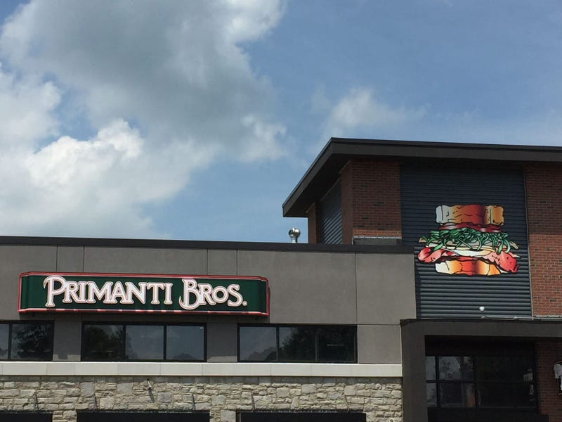 primanti bros