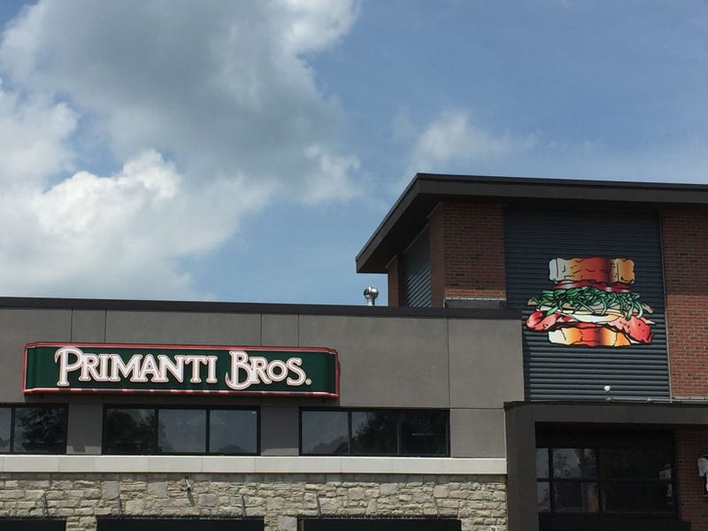 Primantis