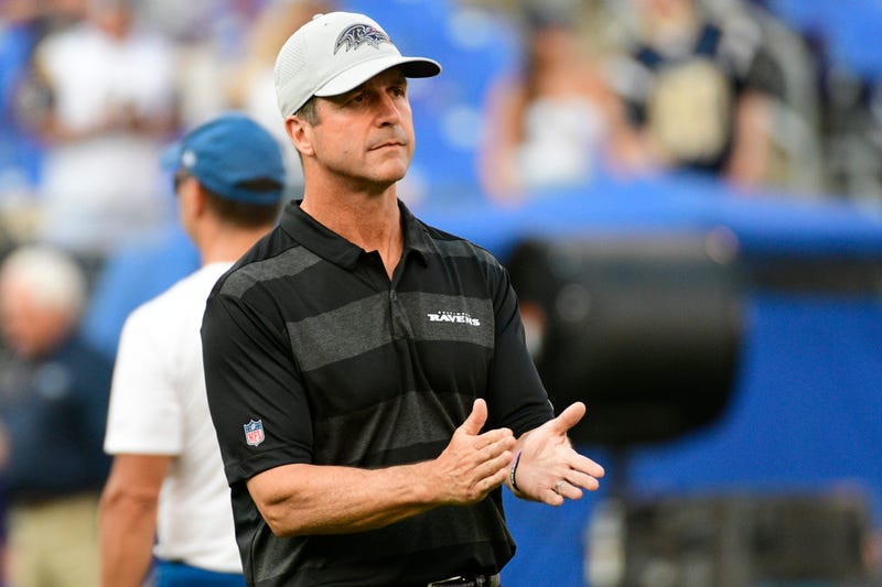 John Harbaugh