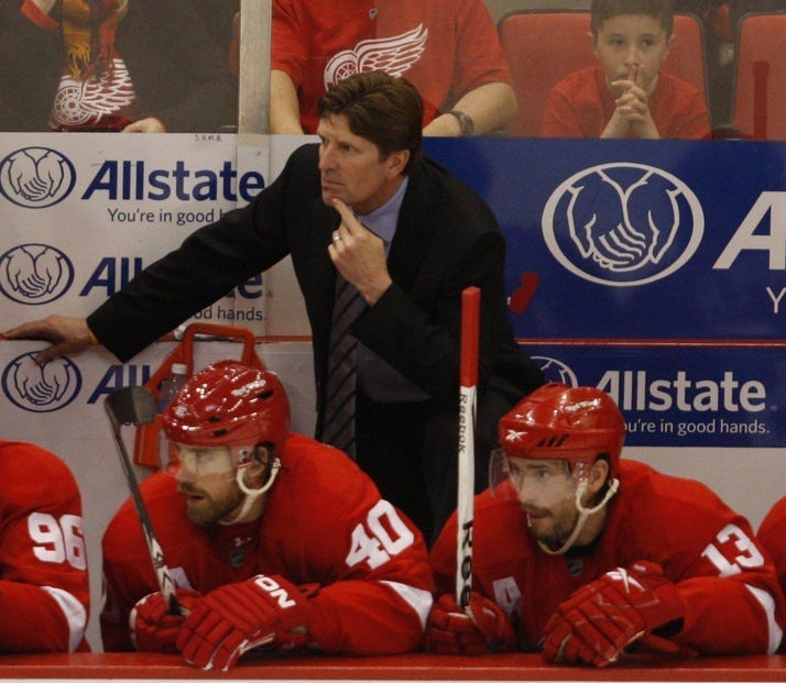 Red Wings